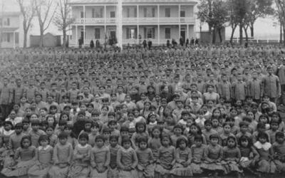 BTA encourages all to learn more about Canada’s Indian Residential Schools this Canada Day