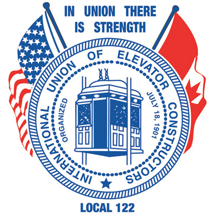 local 122