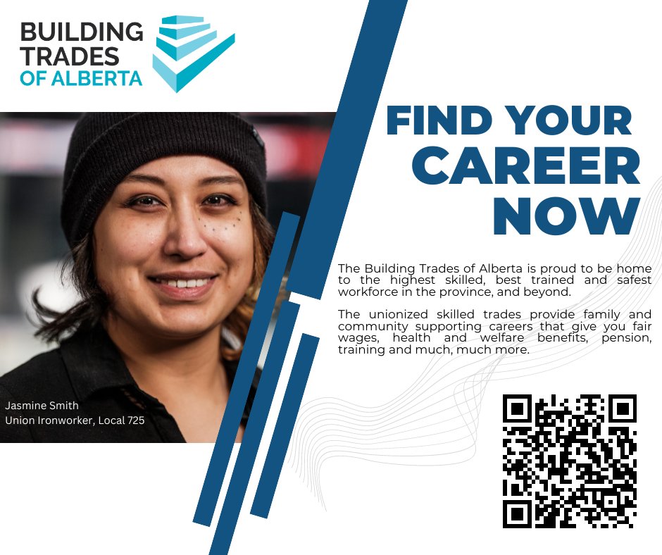 Find your career now indigenous picture