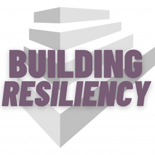 Building Resiliency Logo