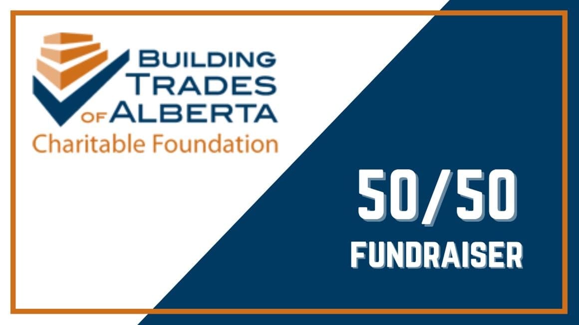BTA Charitable Foundation Monthly 50-50 Fundraiser! March 2024