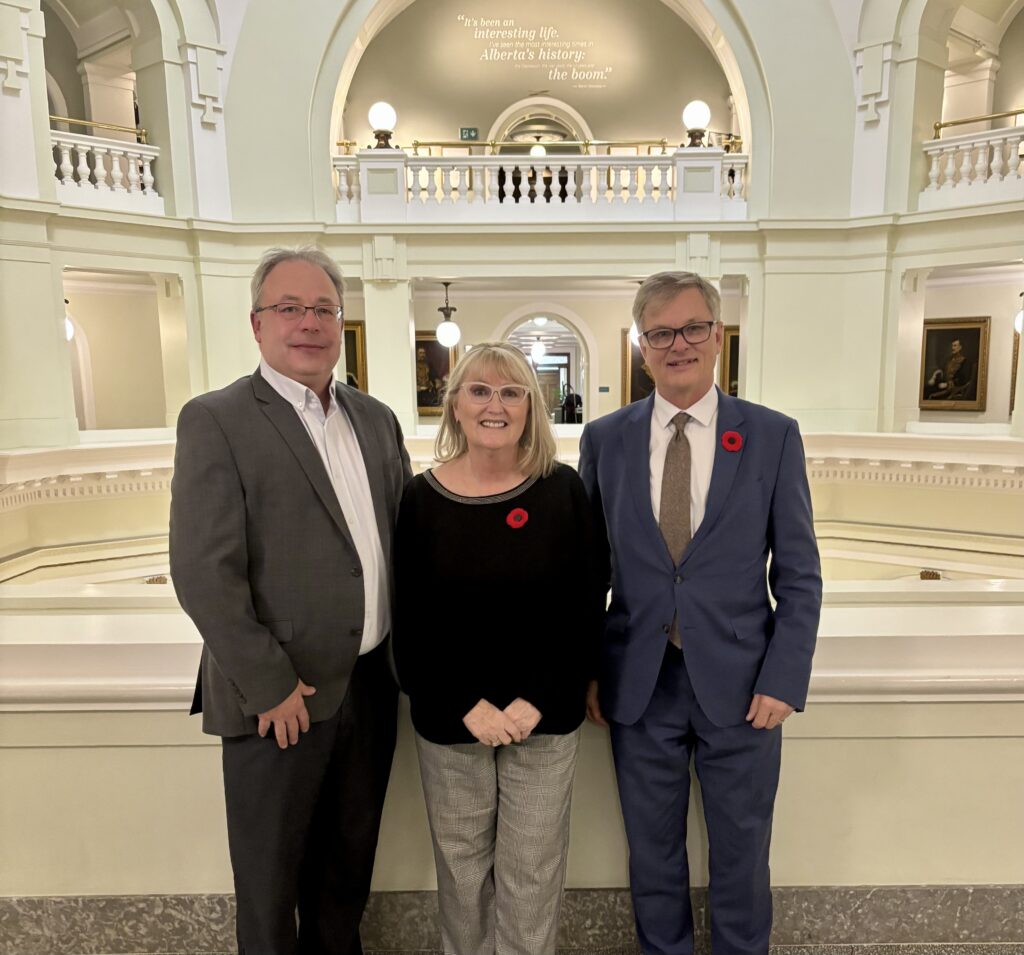 BTA at Work: Growing Alberta's Training and Rebuilding Civil Construction 2 IMG 9462