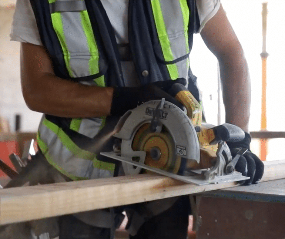 Carpentry General fb